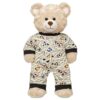 Build A Bear Mummy Candy PJ - Image 2
